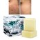 2 PK Sea Salt Soap 3.5 Oz Each, Exfoliating Acne Deeply Clean Problem Skin, Natural Goat's Milk, All Skin Types, Face Wash Body Wash Skincare, Women Men Gift
