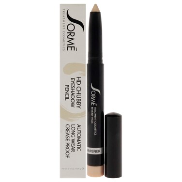 Sorme' Treatment Cosmetics Jumbo Mechanical Eyeshadow Pencils, Wide Eyed, 0.16 oz.