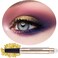 18 color eyeshadows stick shimmer,Highlighter waterproof eyeshadow pen,Colour pop eye makeup (14# Gold Shimmer)