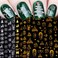 Christmas Nail Art Stickers, Snowflake Nail Decals 3D Self-Adhesive Gold Silver Snowflake Elk Snowmen Xmas Tree Winter Nail Design DIY Christmas Nail Decoration for Women Girls(8Sheets)