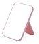 Mirror Super HD Tabletop Mirror Foldable Bracket Designed Makeup Mirror Hand Free/Handheld Mirror