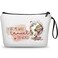 Travel Gifts, Gifts for International Travelers,Makeup Bag Travel, Travel Cosmetic Bag, Travel Makeup Organizer, Women Gifts for Birthday,Christmas Gifts for Female, Friend,Daughter,Mom,Sister