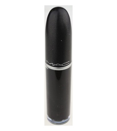 Mac Retro Matte Liquid Lipcolour - CAVIAR