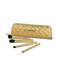 MAC Golden Touch Mini Brush Kit, 5 Piece Set