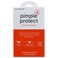 Nu-pore Hydrocolloid Bandages - Pimple Patch Acne and Blemish Patches to Help Blemish Control, 20 Pimple Stickers Per Pack (24 Pack)