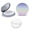 HLLMX 1 PCS Loose Powder Container 3g/0.11 Oz Empty Refillable Plastic Makeup Powder Case