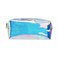 Holographic Makeup Bag - Clear PVC Cosmetic Purse for Work, Music Party, Beach &amp; Natatorium