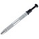 Cotton Claw Manicure Saver Clean Nail Art Stamping Polish Tool Cotton Grabber for Nail Art Electronic Component Catch IC chip Pickup Tool Silver&iexcl;&shy;