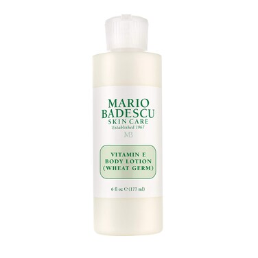 Mario Badescu Body Lotion, Nourishing and Softening Body and Hand Moisturizer For All Skin Types