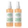 Mario Badescu Facial Spray with Aloe, Sage and Orange Blossom for All Skin Types   Face Mist that Hydrates &amp; Uplifts