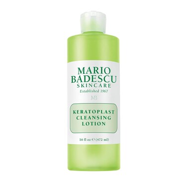 Mario Badescu Keratoplast Cleansing Lotion Toner - Soothing &amp; Rejuvenating Skin Care Face Toner With Aloe Vera