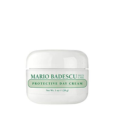 Mario Badescu Day Cream Face Moisturizer for Dry Skin, Daily Anti Aging Skin Care with Rich Antioxidants and Skin-Softening Formula