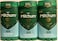 MITCHUM Advanced Control Invisible Solid Clean Control For Men, 2.7 Oz (Pack of 3)