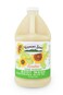 VERMONT SOAP , Natural body wash with Shea Butter, Mild Gel for Moisturizing and Soothing Skin, Fragrance Free for Women &amp; Men (Sage Lime Wisdom, 64oz)