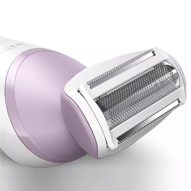 2 Count BRL136 BRL146 Replacement Head fit for Philips Beauty Lady Shaver Satinshave