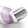2 Count BRL136 BRL146 Replacement Head fit for Philips Beauty Lady Shaver Satinshave