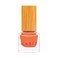 Habit Cosmetics   Vegan, Toxin-Free &amp; Sustainably Packaged Nail Polish - Orange - .3oz (Mimosa Mami)