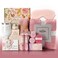 Valentine's Day gift for Women, Birthday Gifts for Women Who Have Everything, Spa Gifts Basket for Her, Get Well Soon Gift Sets for Girlfriend, Sister, Mother, Wife, Daughter.