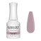 Kiara Sky Soak Off Gel Nail Polish 0.5 fl oz, TOTALLY WHIPPED (G556)