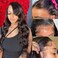 Wear and Go Glueless Wigs Body Wave Lace Front Wigs Human Hair Pre Cut Lace Wigs Human Hair With Baby Hair 13x4 Lace Frontal Wigs For Beginners Black Women 150% Density Natural Color 20 Inch