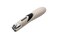 Korea Genuine Ergonomic Design Professional Cutting Force 4mm Wide Jaw Thicker Toenail Clipper