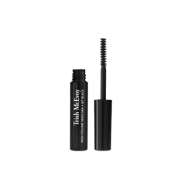 Trish McEvoy High Volume Tubular Mascara in Shade Jet Black
