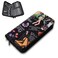 Hair Scissors Storage Case, Waterproof Hairdressing Tools Storage Bag Hair Salon Scissors Comb Barber Tool Case Pouch for Hairdresser