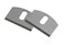 Zona 37-323 Replacement Blades for Spoke Shave, 2-Pack