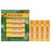 BURTS BEES Jingle Balms Holiday Gift Kit, 1 EA