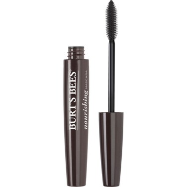 Burt&rsquo;s Bees 100% Natural Nourishing Mascara, Classic Black - 0.4 Ounce