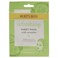 Burts Bees Refreshing Sheet Mask - Cucumber Unisex 1 Pc, (60192)