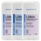 Lafe's Natural Deodorant   2.25oz Aluminum Free Natural Deodorant Stick for Women &amp; Men   Paraben Free &amp; Baking Soda Free with 24-Hour Protection (Lavender &amp; Aloe/Extra Strength, 2.25 Ounce - 3-Pack)