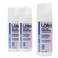 Lafe's Natural Deodorant   3oz Roll-On Aluminum Free Natural Deodorant   Lavender &amp; Aloe   3 Pack