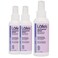 Lafe's Natural Deodorant   4oz Aluminum Free Natural Deodorant Spray   Lavender &amp; Aloe   3 Pack