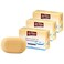 La Toja Bar Soap with Mineral Salts Pack of 4 X 125g