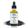 Black Rice Hair Oil 2 fl oz - for Scalp Treatment - 48 hours Herbal Infused Ayurvedic Natural Ingredients - Hair Strengthening and Growth Promotion