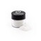 ICY Mint - Cosmetic Grade Extra Fine (.006") Loose Glitter Powder Safe for Skin! Perfect for Makeup, Body Tattoos, Face, Hair, Lips, Soap, Lotion, Nail Art - (10 Gram Jar)