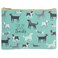 Karma Gifts, Dog Cosmetic Bag
