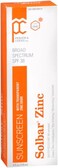 Solbar Zinc SPF 38, 4 Ounce