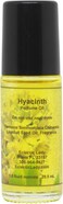 Hyacinth Long Lasting Perfume Oil - Portable Roll-on Floral Fragrance - Travel Size &amp; Sweet Scented Body Oil for Women - Essential Oil for Spring &amp; Summer Season or for Daily Use (1.0 Oz)