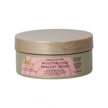 Curlessence Moisturizing Healthy Edges, 65 ml