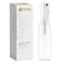 BeautifyBeauties Spray Bottle For Hair &ndash; Continuous Mister Spray Bottle for Hairstyling, Cleaning, Plants, Pets, Barbers, Salons, Essential Oil Scents (Clear, 18.6oz/500ml) "11" H x 2.6" L