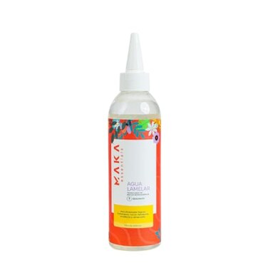 Lamellar Water - cleans - softens - hydrates - refreshes - conditions - repairs - 6.8 Fl Oz