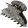 Camila Paris CP3059 French Hair Clip for Women, Opera, for Thick Hair for Long Curly Wavy Hair, Girls Hair Claw Clips Jaw, Styling Hair Accessories for Women, Strong Hold No Slip Grip, Made in France