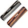 Kent A FOT Handmade Pocket Comb for Men, Women and Kids, All Fine Tooth Hair Comb Straightener for Everyday Grooming and Styling Hair, Beard and Mustache, Saw Cut and Hand Polished, Made in England