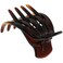 Camila Paris CP3540 French Hair Clip for Women, Hair Side Clips, 2 Inch Girls Hair Claw Clips Jaw Fashion Durable Styling Hair Accessories for Women, Strong Hold No Slip Grip, Made in France