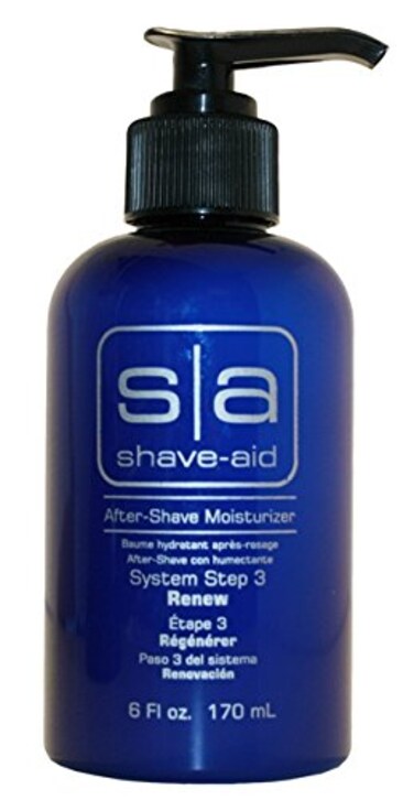 Shave Aid&reg; After Shave Moisturizer