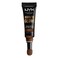 NYX PROFESSIONAL MAKEUP Born To Glow Radiant Concealer, Medium Coverage - Deep