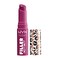 NYX PROFESSIONAL MAKEUP Filler Instinct Plumping Lip Color, Lip Balm - Bitten Pout (Berry Red)