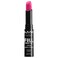 NYX Nyx cosmetics full throttle lipstick lethal kiss